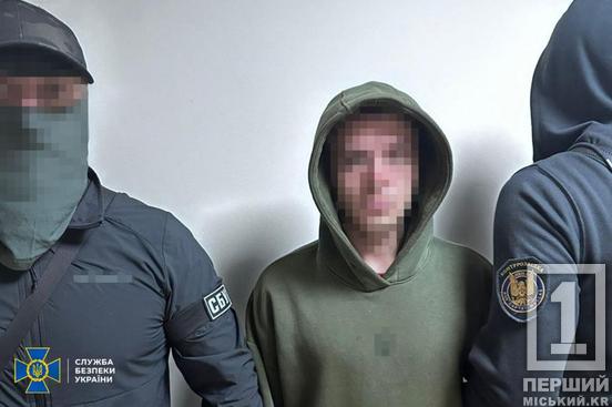 Планували теракти на Дніпропетровщині та Львівщині: СБУ затримала криворіжця та дніпрянина2