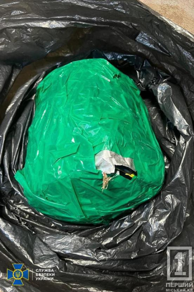 Планували теракти на Дніпропетровщині та Львівщині: СБУ затримала криворіжця та дніпрянина3