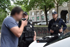 Понад 1580 українців отримали штраф до 51 000 грн за керування в стані сп’яніння у 2025 році