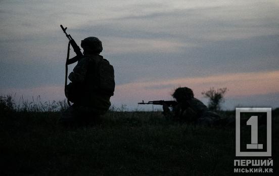 Понад 170 боєзіткнень із рашистами на лініях фронту відбулося протягом минулої доби