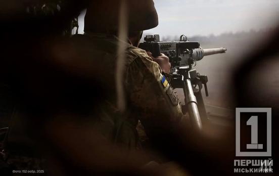 Понад 180 боєзіткнень із російськими окупантами за добу сталося на лініях фронту