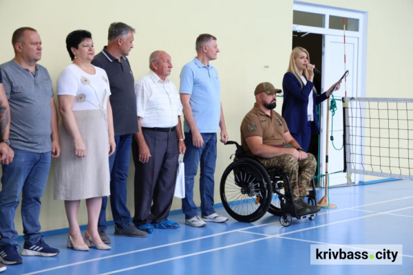 Понад 180 медалей і нова команда: ветеранський спорт у Кривому Розі набирає обертів2