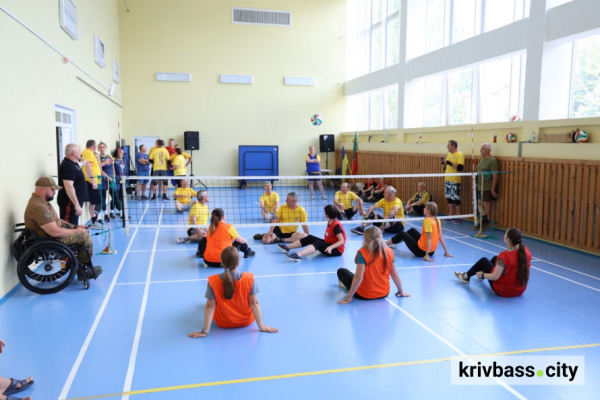 Понад 180 медалей і нова команда: ветеранський спорт у Кривому Розі набирає обертів5