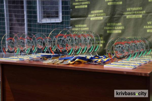 Понад 200 учасників на турнірі з петанку та стрільби з лука: у місті тривають VETERANS FAMILY GAMES1