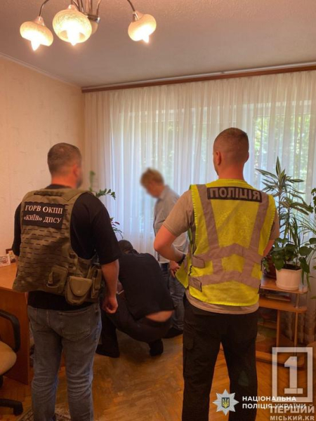 Пропонували підробки по всій країні задля уникнення мобілізації: адвокат залучив мешканців Дніпропетровщини до афери1