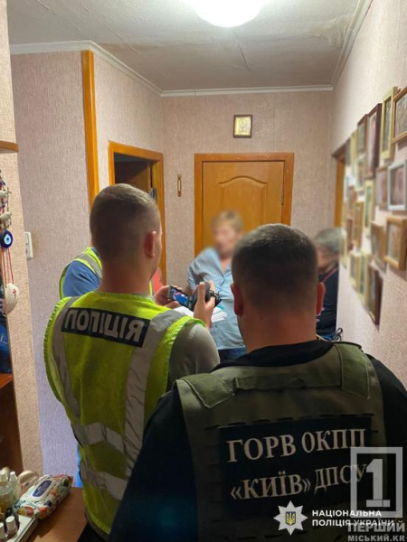 Пропонували підробки по всій країні задля уникнення мобілізації: адвокат залучив мешканців Дніпропетровщини до афери2