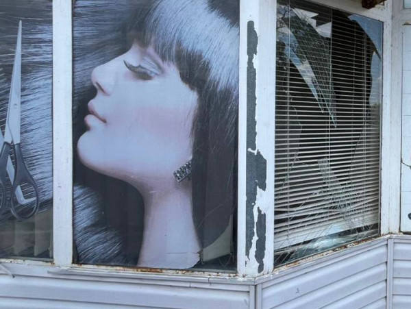 Протягом дня російські окупанти кілька разів атакували Нікопольщину FPV-дронами1
