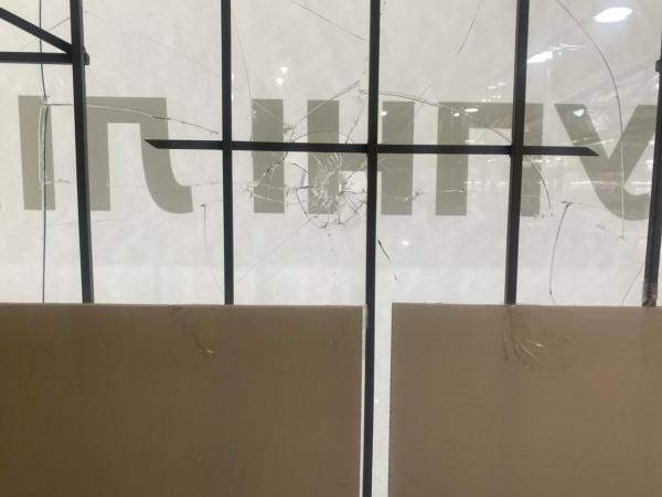 Протягом дня російські окупанти неодноразово атакували громади Дніпропетровщини3