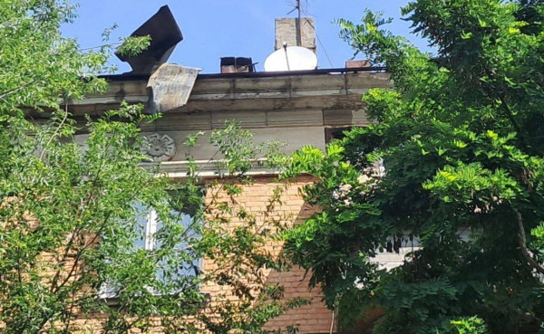 Російські окупанти понад 30 разів атакували Дніпропетровщину протягом дня0