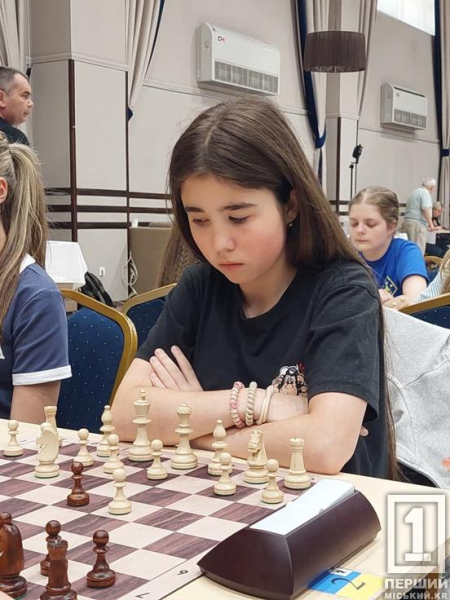 Швидкі розуми та блискавичні реакції: юні криворізькі спортсмени здобули високі відзнаки на виїзних чемпіонатах4