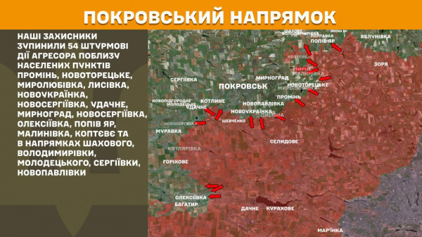 Сили оборони завдають військам ворога  відчутних втрат у живій силі і техніці8