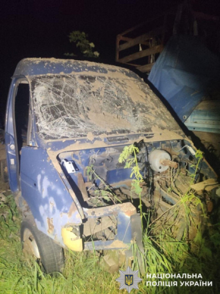 Слідчо-оперативні групи поліції документують воєнні злочини держави-терориста, вчинені сьогодні вночі3