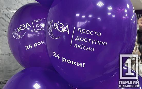 Соцзахист у «Візі»: від початку року містяни все активніше звертаються до фахівців, кількість послуг перетнула тисячну відмітку
