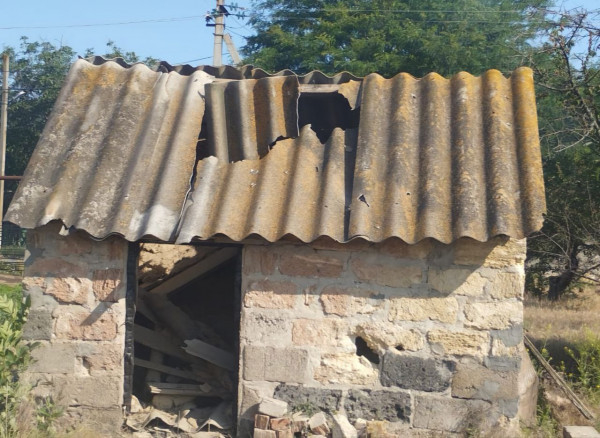 Сьогодні вдень агресор бив дронами і з артилерії по трьох районах Дніпропетровщини, є постраждалі3