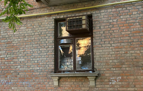 Сьогодні вночі сили оборони знищили над Дніпропетровщиною 5 БпЛА окупантів, ворог знову атакував дронами Нікопольщину3