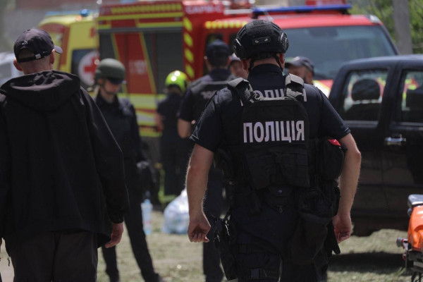 У Дніпрі число жертв російської атаки зросло до семи1