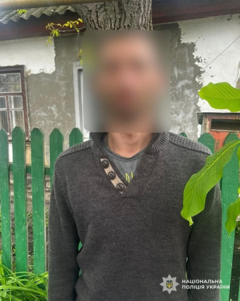 У Кривому Розі двоє чоловіків вчинили злочин, який «тягне» на три статті кримінального кодексу2