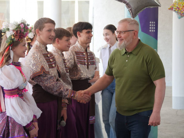 У Кривому Розі під час літніх шкільних канікул працюватимуть 218 пришкільних майданчиків дитячого розвитку4