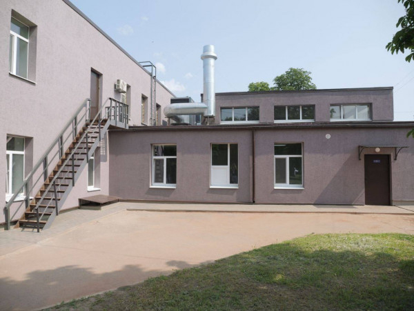 У Кривому Розі продовжується реалізація масштабних проєктів у медичній сфері1
