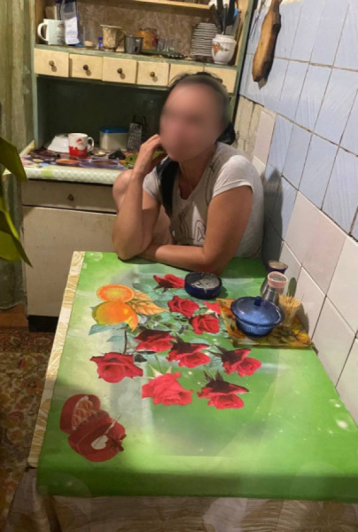 У Кривому Розі жінку оштрафували за неправдивий виклик про домашнє насильство0