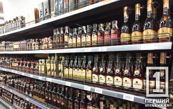 Українці стали частіше купували легальні алкоголь та цигарки: статистика