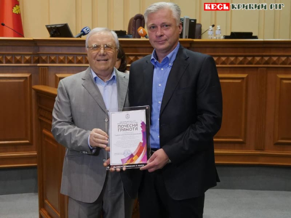 Сергій Масальський, хірург тисячки з в.о. мера Кривого Рогу