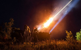В небі над Дніпропетровщиною знищено п’ять ворожих безпілотників