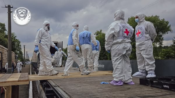 В Україну повернули тіла ще 1200 загиблих1