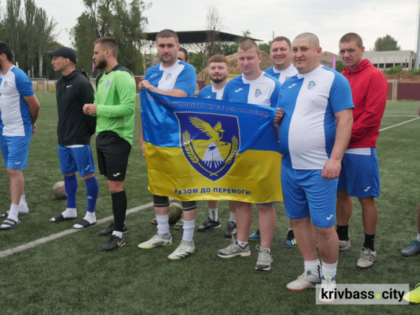 Veteran Family Games: у Кривому Розі пройшли змагання заради реабілітації і соціалізації ветеранів1