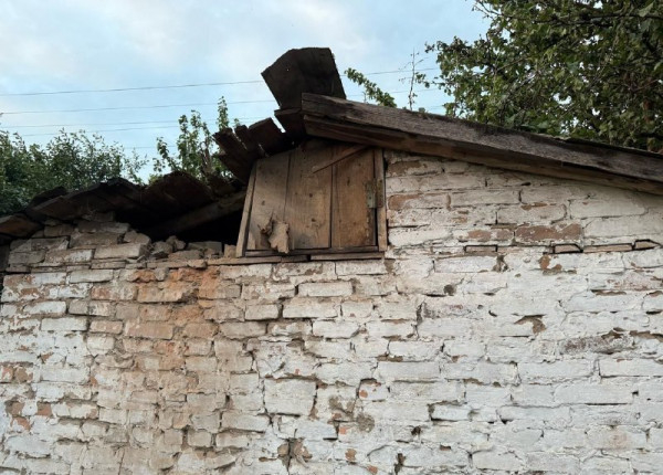 Від вечора російські окупанти не припиняли атакувати Нікопольщину5