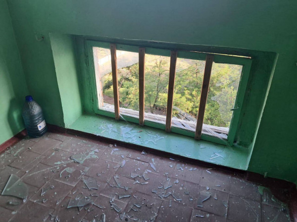 Вночі Дніпропетровщищина пережила комбіновану атаку ворога, оборонці неба збили 6 ракет та 27 БпЛА  4