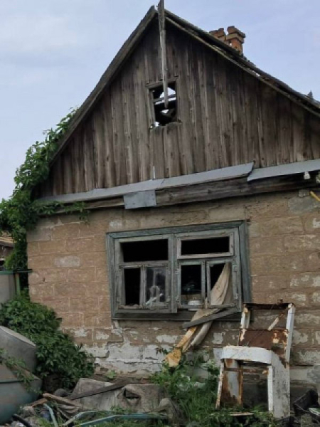 Вночі на Дніпропетровщині працювали сили ППО: оборонці неба знищили 4 російських БпЛА та ракету0