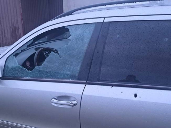 Вночі на Дніпропетровщині працювали сили ППО: оборонці неба знищили 4 російських БпЛА та ракету2