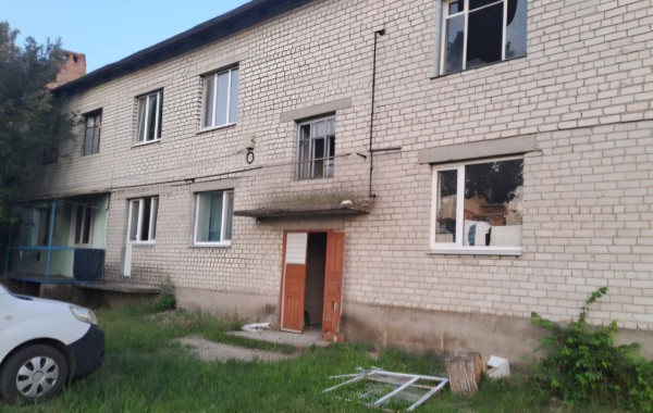 Вночі війська рф продовжували тероризувати громади Дніпропетровщини2