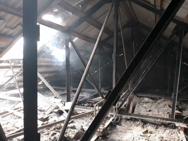 Вранці ворог вдарив по Нікопольщині, постраждало 5 – ро людей, в тому числі дитина2