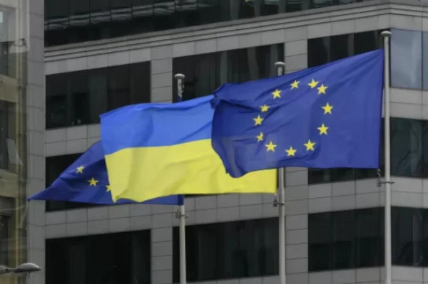 ЄС виділяє 30 мільйонів євро на відновлення системи водопостачання Кривого Рогу0