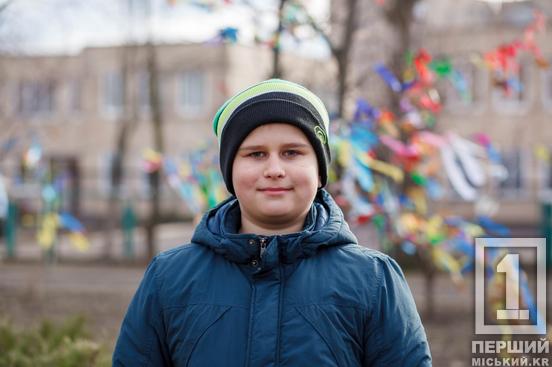 Їх слова лунатимуть світом: вірші дітей з Кривого Рогу увійшли до збірки ЮНІСЕФ «Поезія заради миру»3