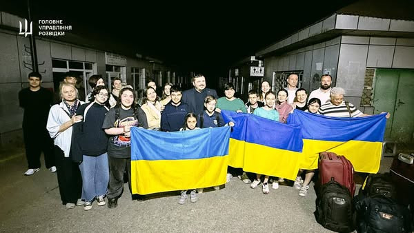 З Ірану успішно евакуювали українців0