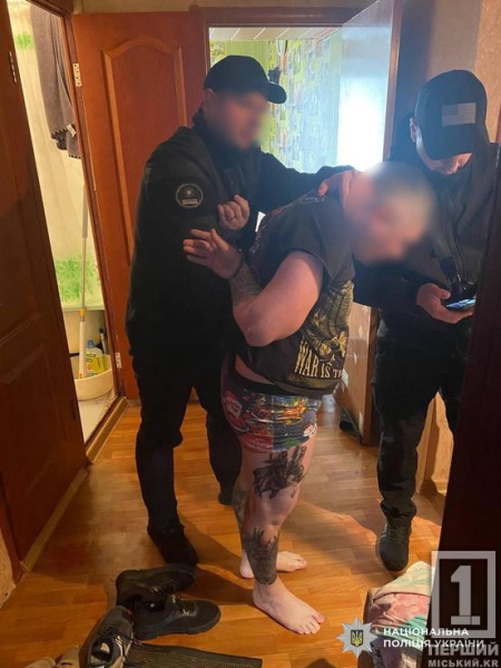 Заробляли гроші на підробках українського та іноземного розливу: мешканець Дніпропетровщини організував злочинну банду1