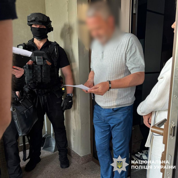 Заступник одного з міських голів та учасники ОЗГ  привласнили 4,6 млн грн на відновленні зруйнованих будинків на Київщині4