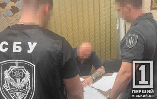 Завищив ціну на понад 30%: на Дніпропетровщині затримали чоловіка, що нажився на закупівлі ліжок для ЗСУ