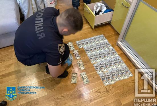 1+ млн грн збитків: у Кривому Розі затримали причетних до здирницького call-центру3