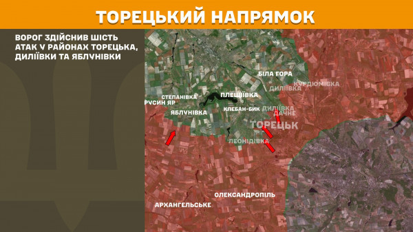 12 районів зосередження ворога уразили Сили оборони протягом минулої доби6