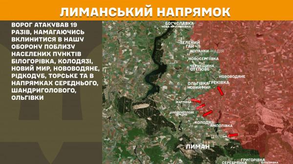 12 районів зосередження ворога уразили Сили оборони протягом минулої доби3