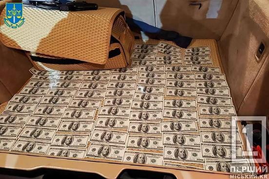 12 тисяч доларів за «допомогу» з військоматом: у Дніпрі судитимуть адвоката-хабарника1