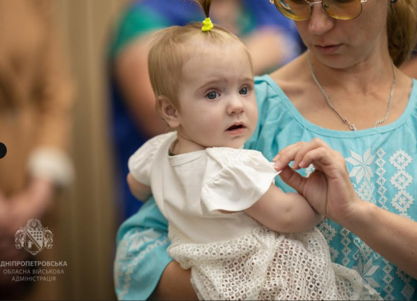 63 ветерани та родини полеглих захисників з Дніпропетровщини  отримали сертифікати на придбання житла4
