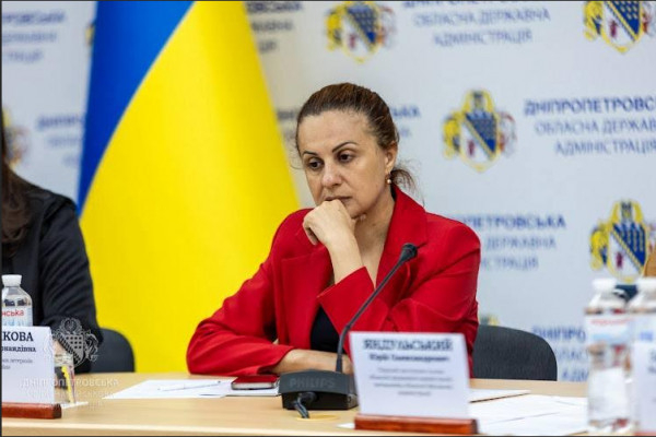 63 ветерани та родини полеглих захисників з Дніпропетровщини  отримали сертифікати на придбання житла8