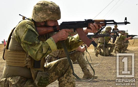8 районів зосередження окупантів уразили за минулу добу бійці ЗСУ
