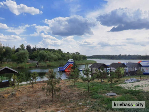 Алкоголь і купання - несумісні: двоє криворіжців втопилися під час відпочинку1