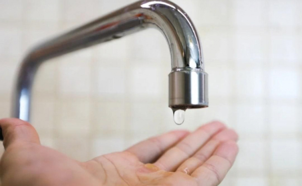 Відсутність води - фото ілюстративне з відкритих джерел